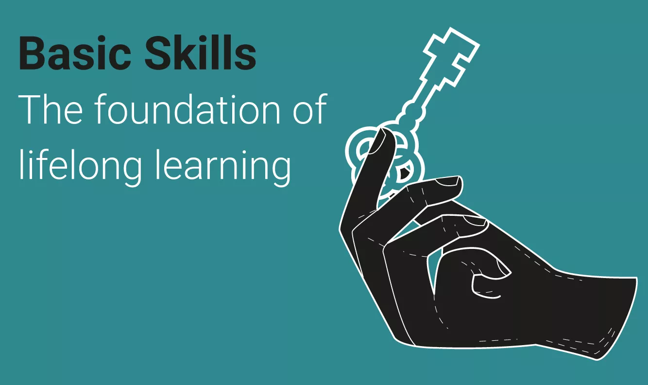 Thematic Focuses 2025 Basic skills.